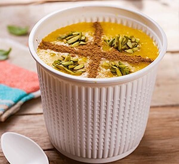 قیمت سطل گیاهی یکبار مصرف + پخش تولیدی عمده کارخانه